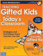 Teaching Gifted Kids In Today's Classroom