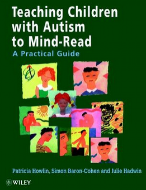 Teaching Children with Autism to Mind-Read
