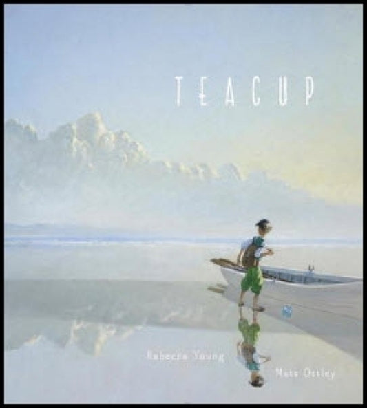Teacup