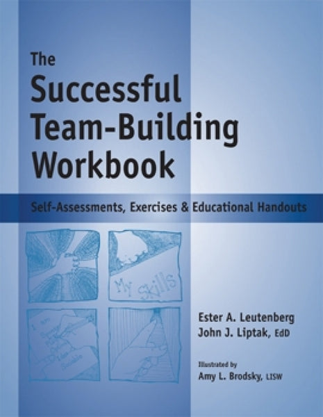 Successful Team-Building Workbook Facilitator