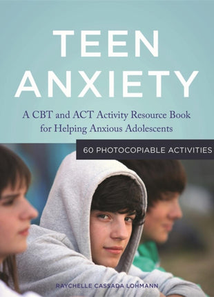 Teen Anxiety