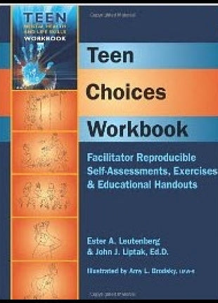 Teen Choices Workbook
