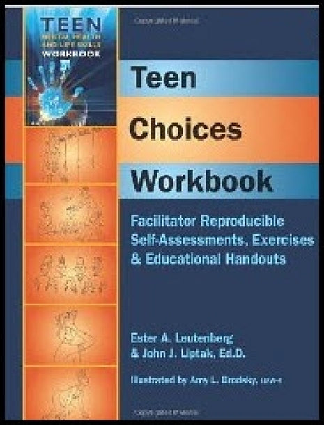 Teen Choices Workbook