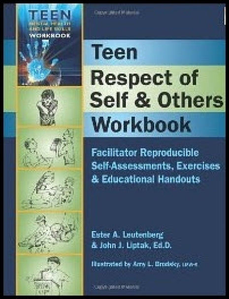 Teen Respect of Self & Others Workbook