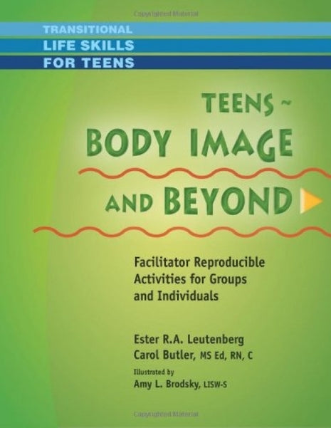 Teens Body Image and Beyond