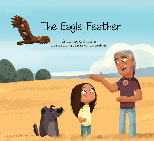 The Eagle Feather