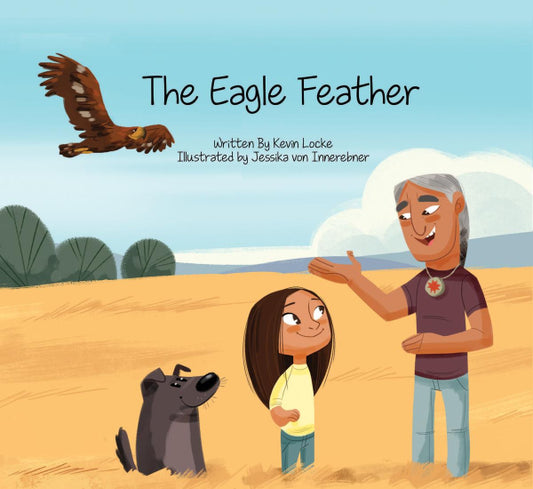 The Eagle Feather