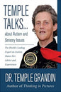 Temple Talks about Autism and Sensory Issues