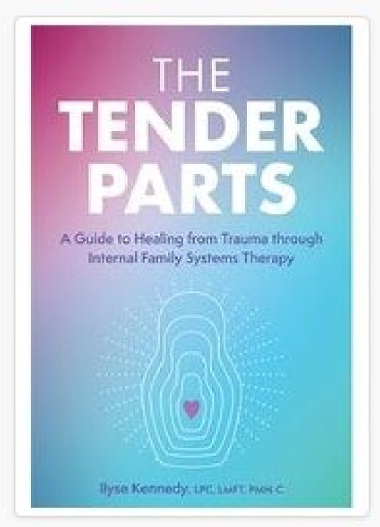 Tender Parts