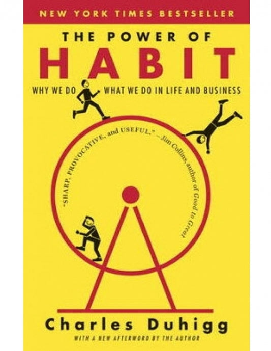 Power of Habit