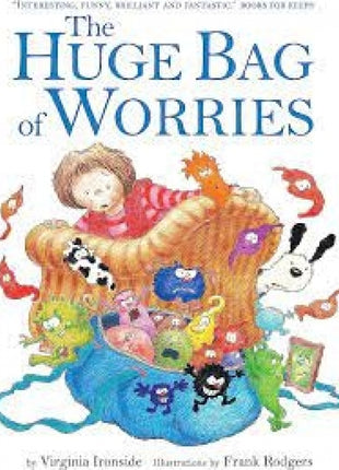 Huge Bag of Worries