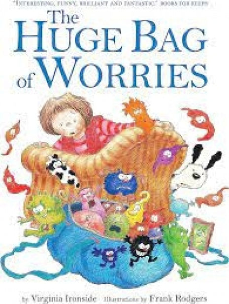 Huge Bag of Worries