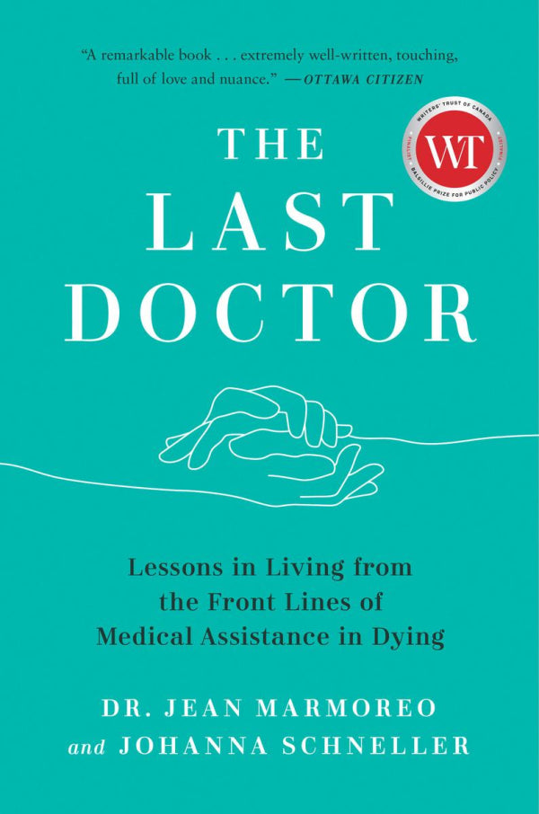 Last Doctor