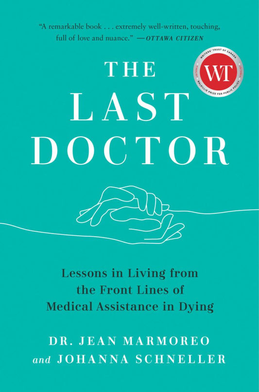 Last Doctor