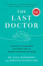 Last Doctor