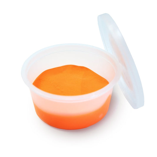 Therapy Putty (Orange - Soft)
