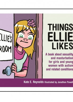 Things Ellie Likes