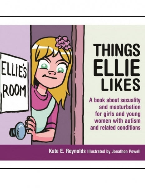 Things Ellie Likes
