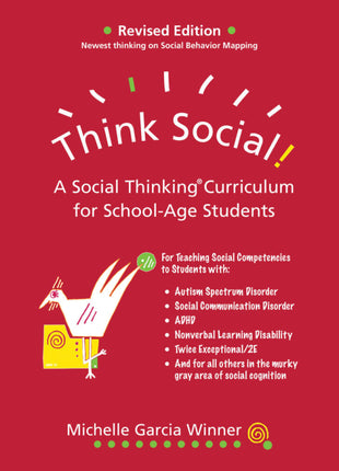 Think Social© (Social Thinking©)