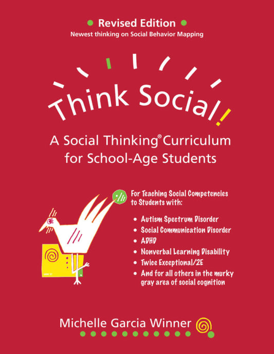 Think SocialÂ© (Social ThinkingÂ©)