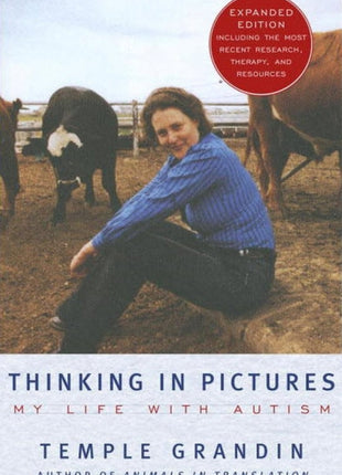 Thinking in Pictures<br>