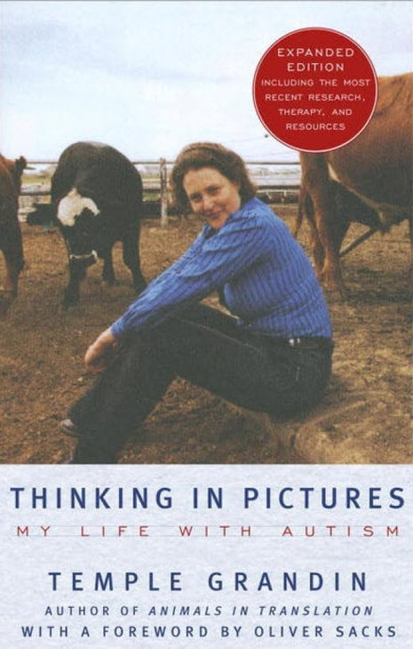 Thinking in Pictures<br>