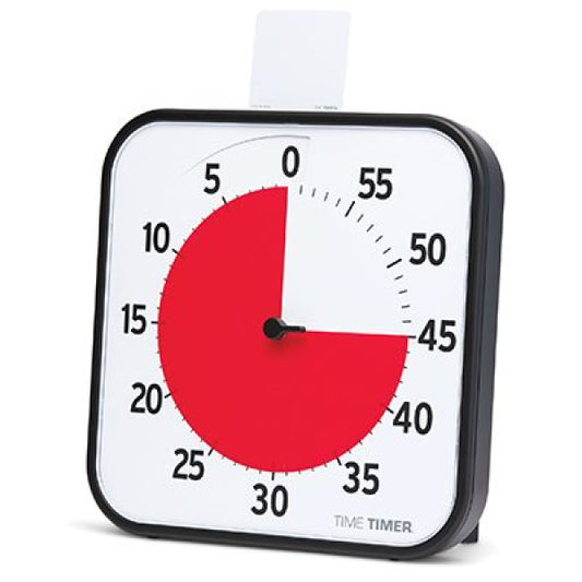 Time Timer 12 inch Audible