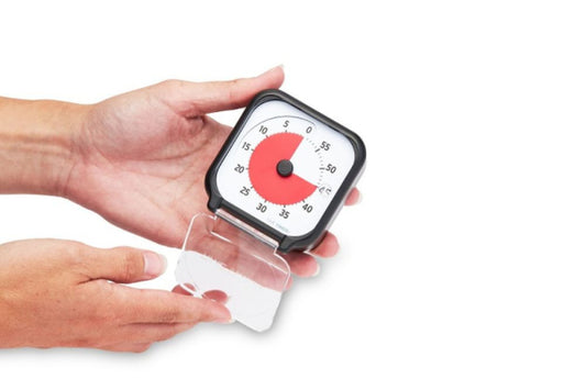 Time Timer 3 inch Audible