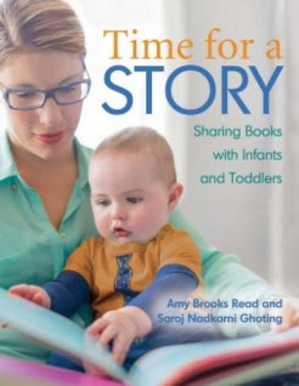 Time for a Story