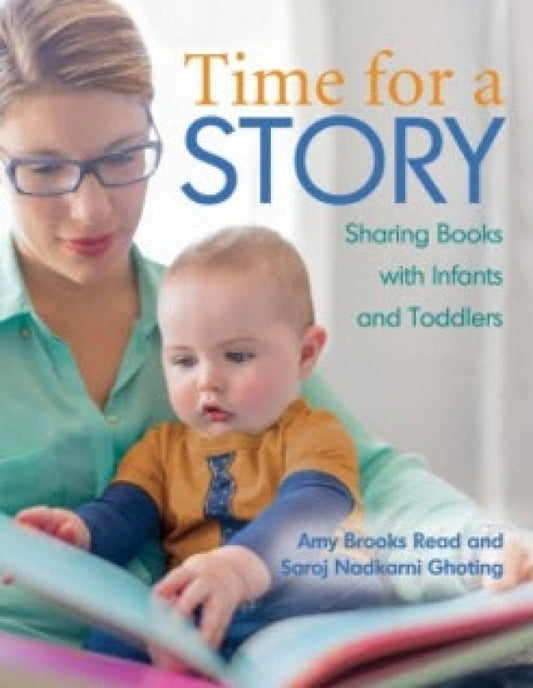 Time for a Story