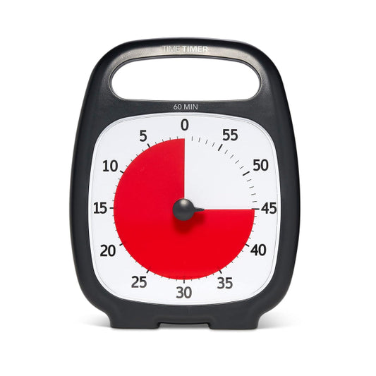 Time Timer Plus