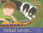 Tomas Loves