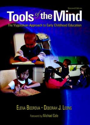 Tools Of The Mind (2nd Edition)