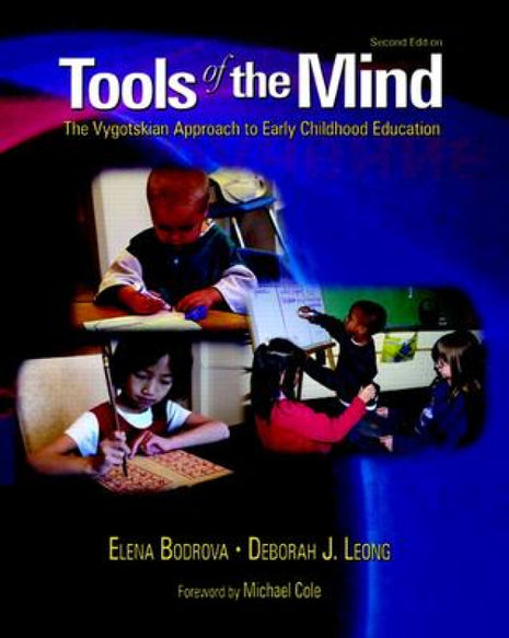 Tools Of The Mind (2nd Edition)