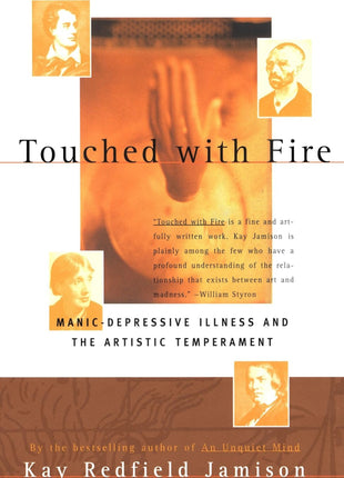 Touched With Fire