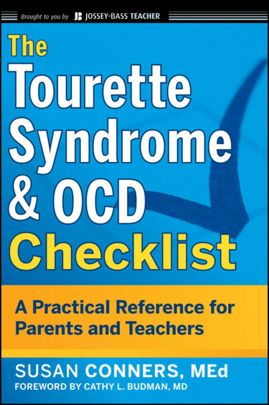 Tourette Syndrome & OCD Checklist