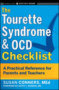 Tourette Syndrome & OCD Checklist
