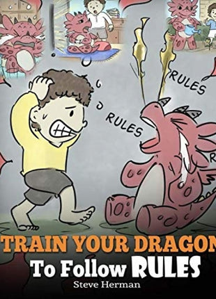 Train Your Dragon To Follow Rules