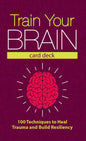 Train Your Brain Card Deck