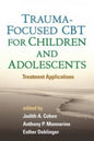 Trauma-focused CBT for Children and Adolescents