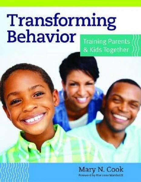 Transforming Behavior