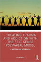 Treating Trauma and Addiction