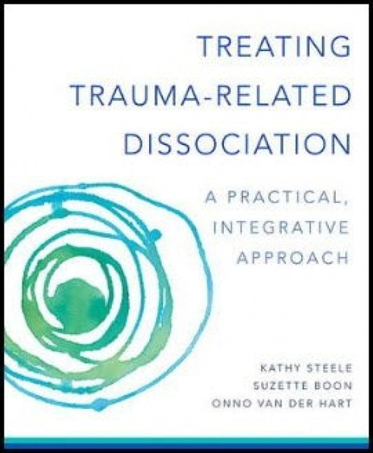 Treating Trauma Related Dissociation