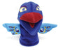 Tricky the Raven