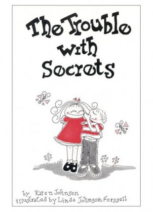 Trouble With Secrets