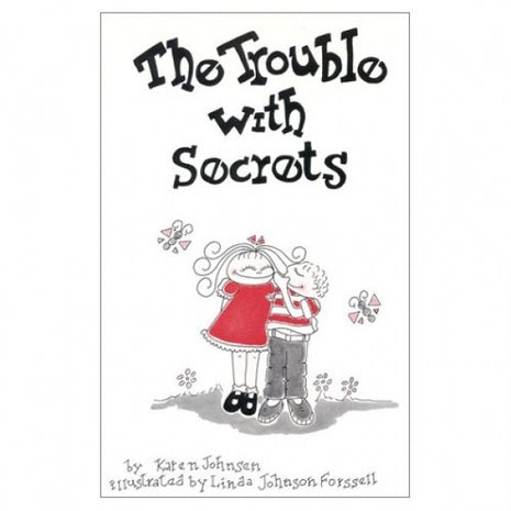 Trouble With Secrets