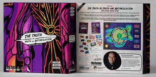 The Truth in Truth and Reconciliation