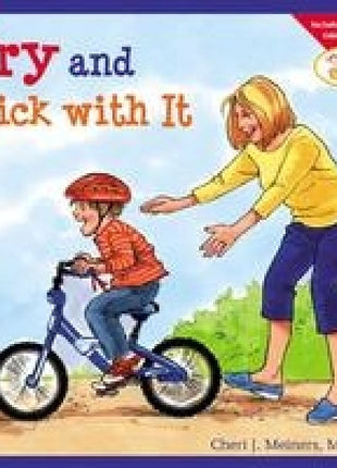 Try and Stick With It