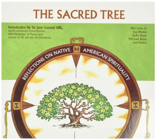 Sacred Tree
