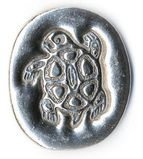 Pocket Spirit - Turtle (Patience)